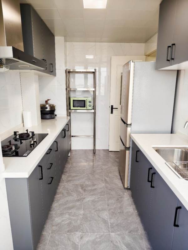 Housing image — Kitchen