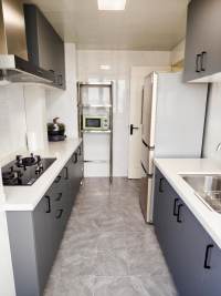 Housing image — Kitchen