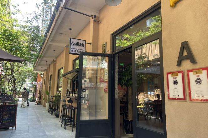 Spacious Studio Lane House at Jiashan Market (L9/L12)