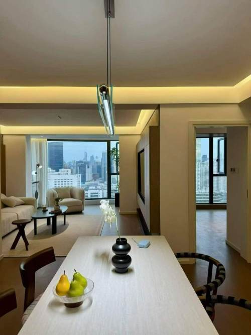 Housing image — Dining Area