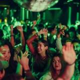 Space Panda Presents: NIGHTWAVE - Holiday Special Edition ft. ADIS IS OK (HUN)