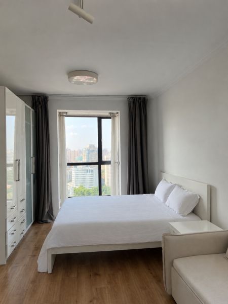 Housing image — Bedroom