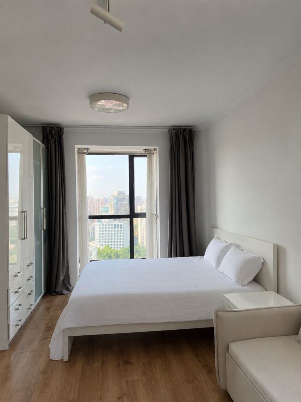Housing image — Bedroom