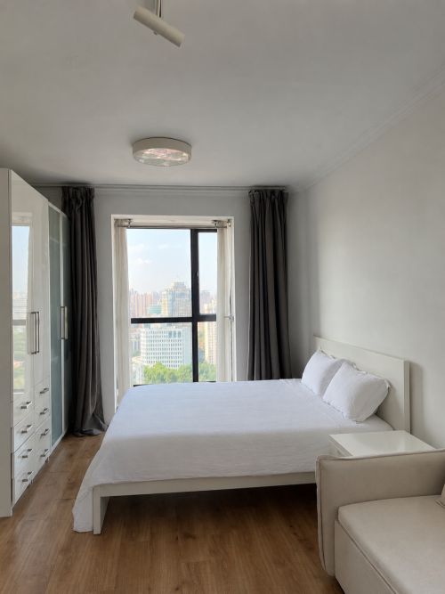 Housing image — Bedroom