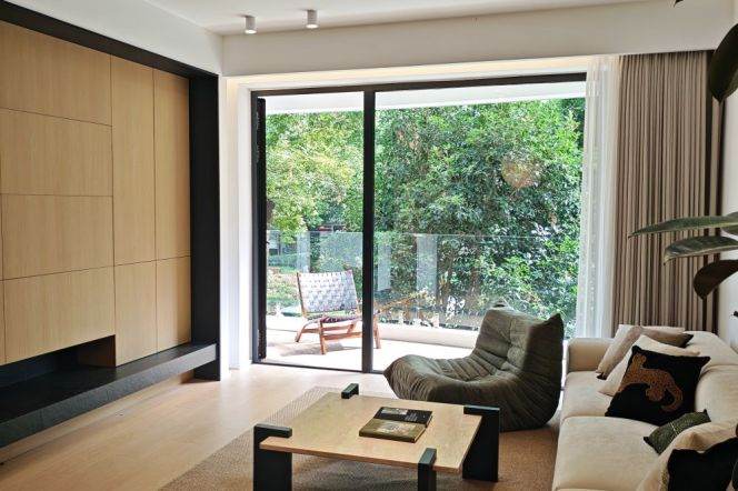 4BR Apartment near Zhongshan Park