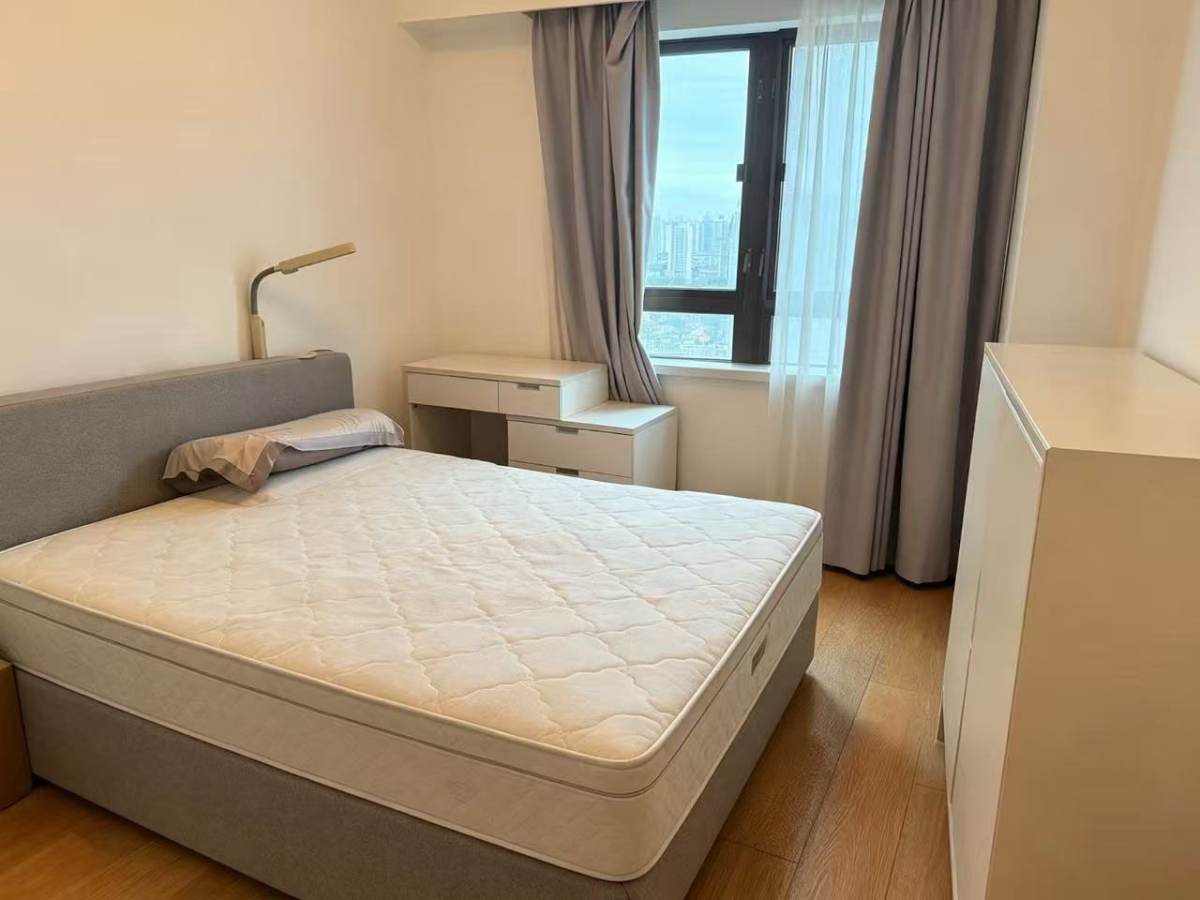 Housing image — Bedroom