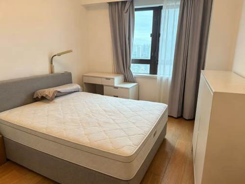Housing image — Bedroom