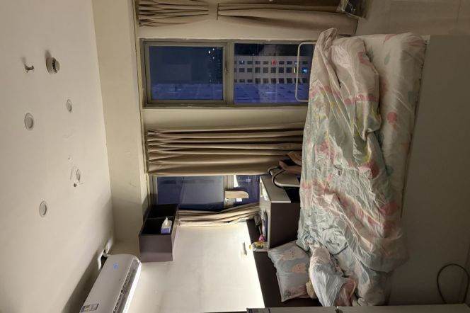 1BR Apartment in Yangpu / Fudan Uni with Outstanding View