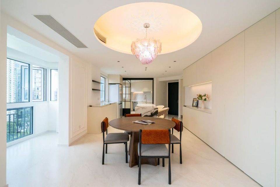 Housing image — Dining Area