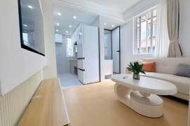 1BR Apartment in Gubei (L2/L15)