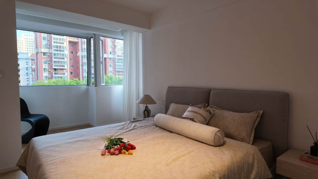 Housing image — Bedroom