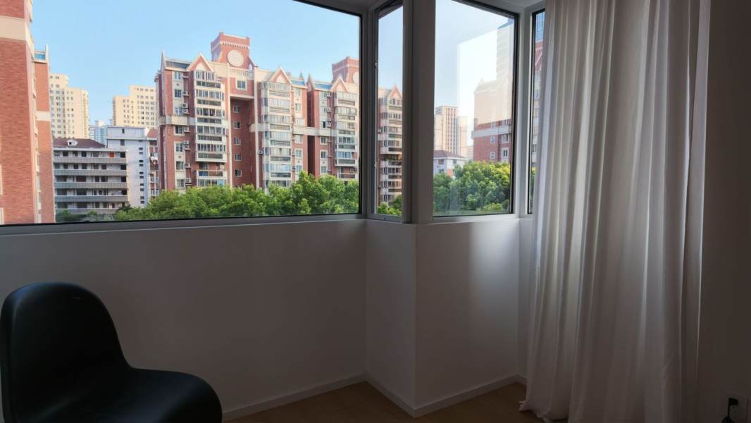 Housing image — Balcony