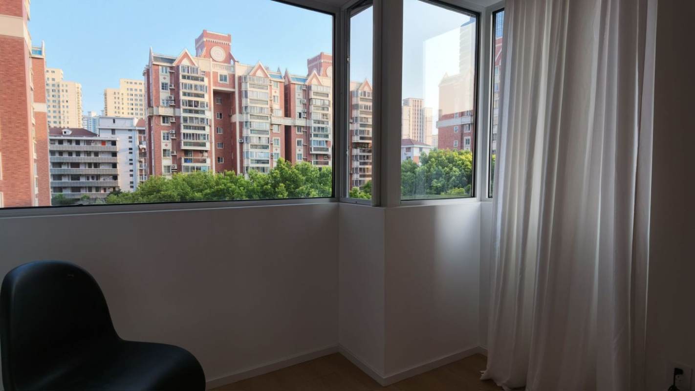 Housing image — Balcony