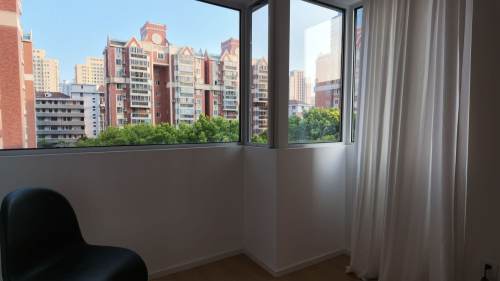 Housing image — Balcony