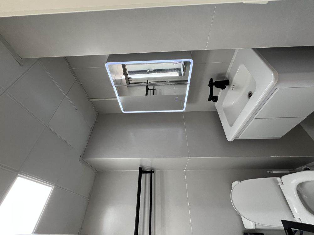 Housing image — Bathroom