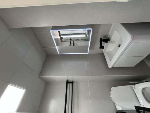 Housing image — Bathroom