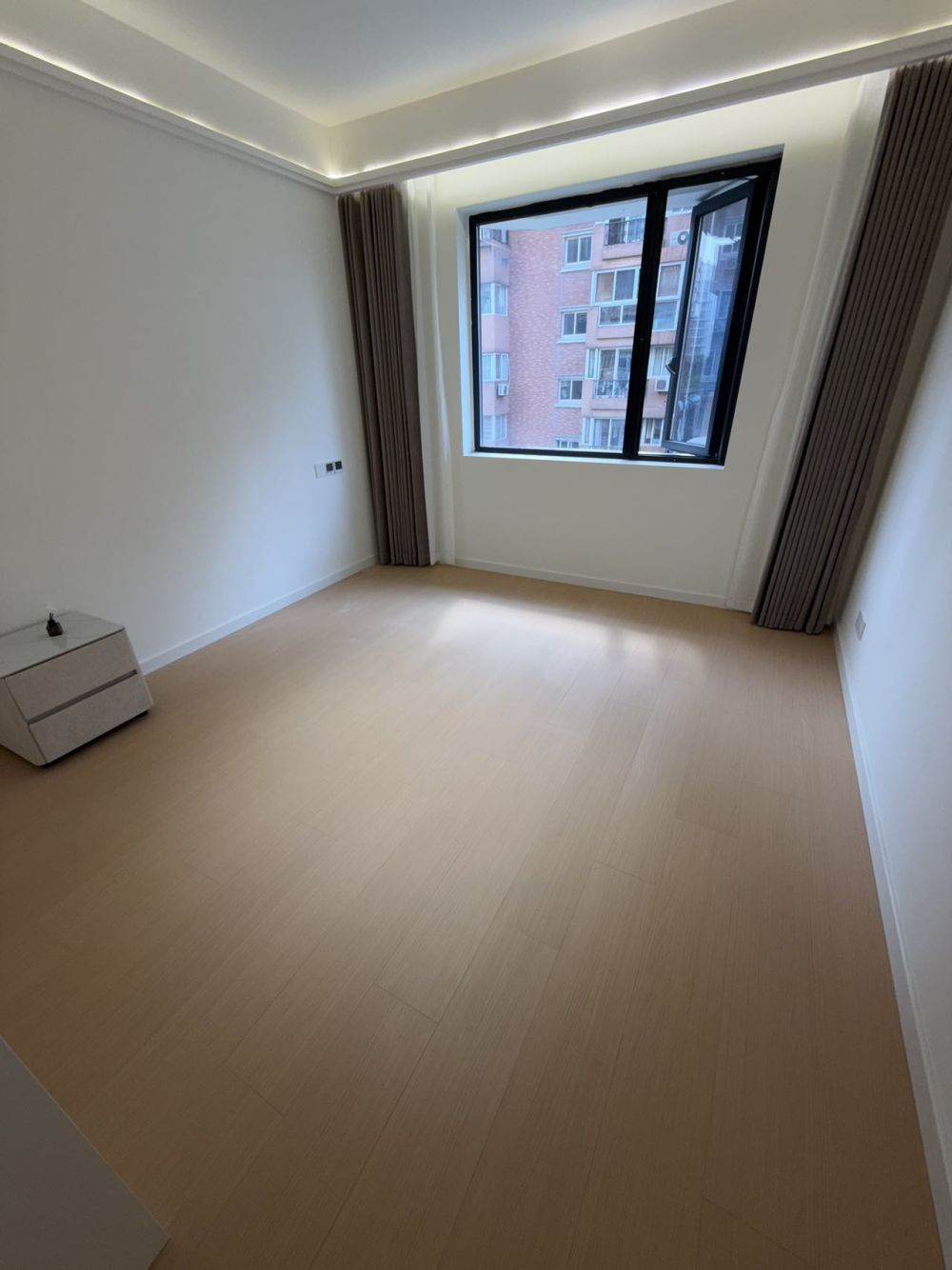 Housing image — Bedroom