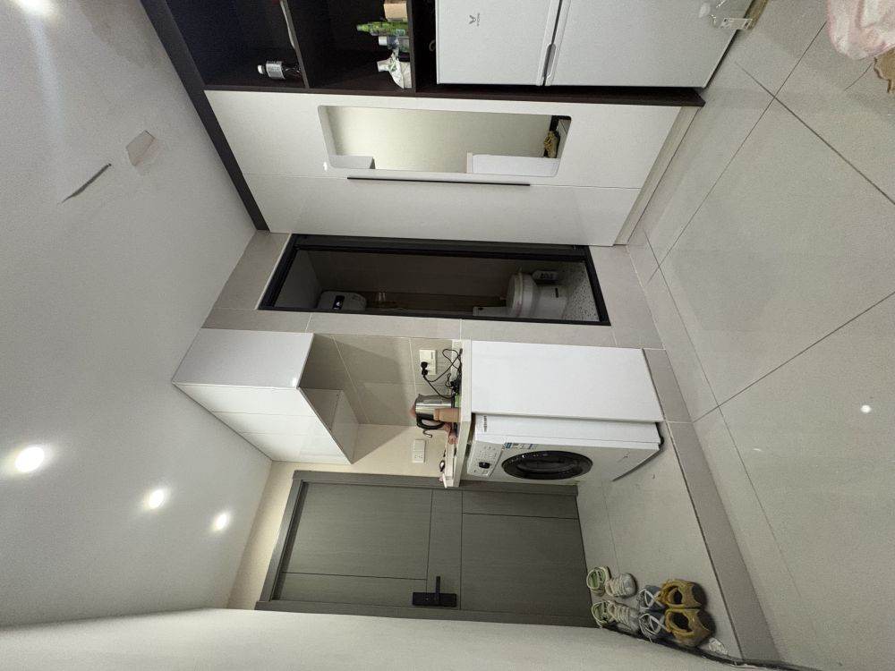 Housing image — Kitchen