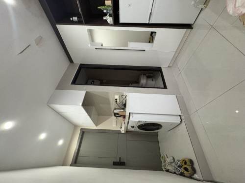 Housing image — Kitchen
