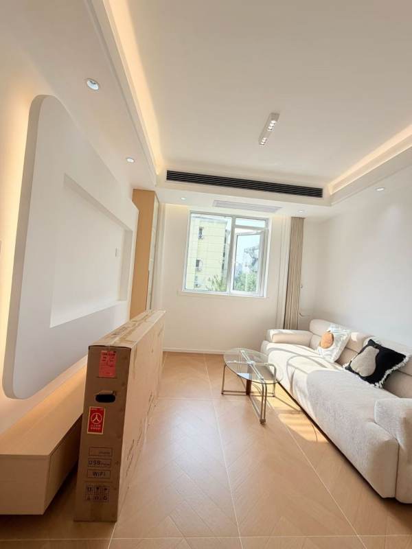 Housing image — Living Room
