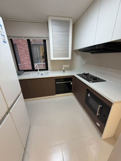 Housing image — Kitchen
