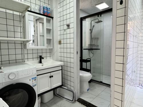 Housing image — Bathroom