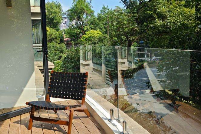 4BR Apartment near Zhongshan Park