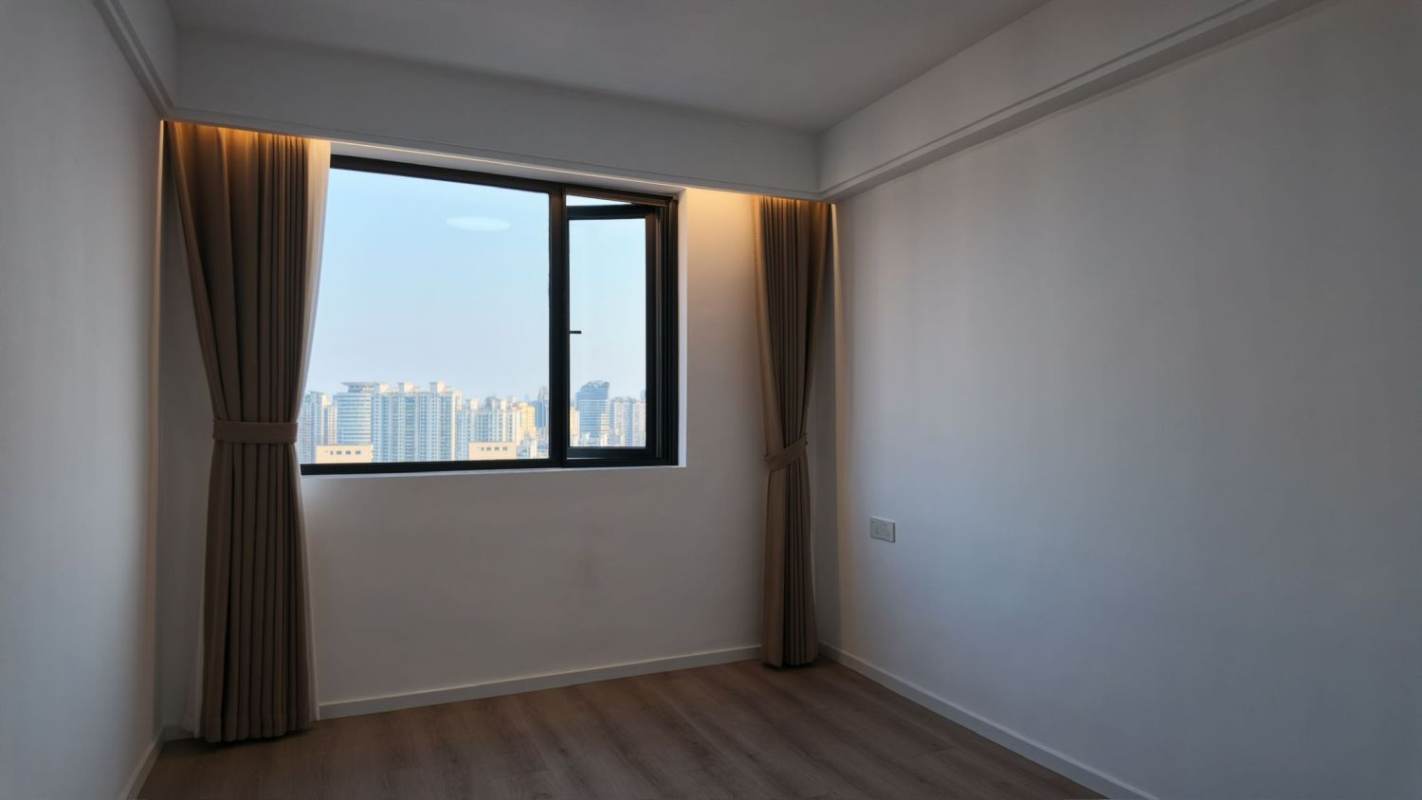 Housing image — Bedroom