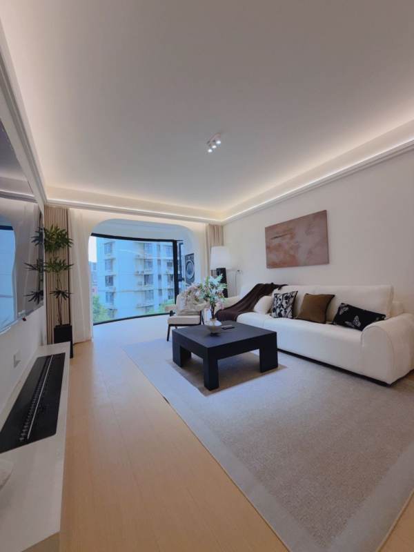 Housing image — Living Room