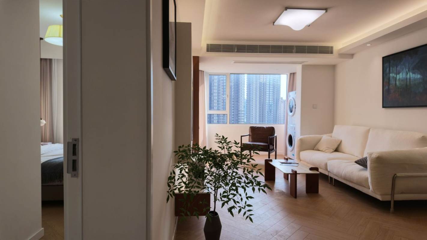 Housing image — Living Room