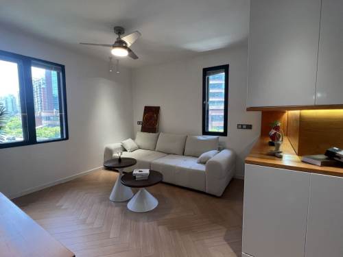 Housing image — Living Room
