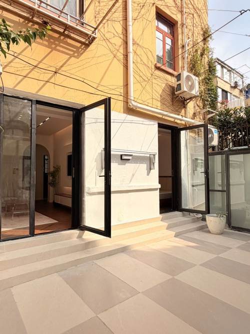 Housing image — Garden