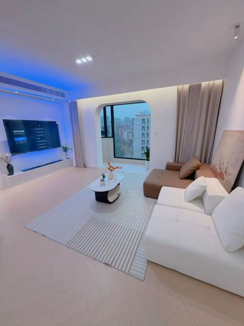 Housing image — Living Room