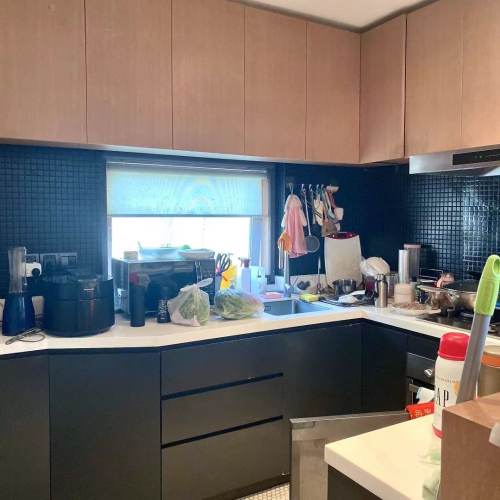 Housing image — Kitchen