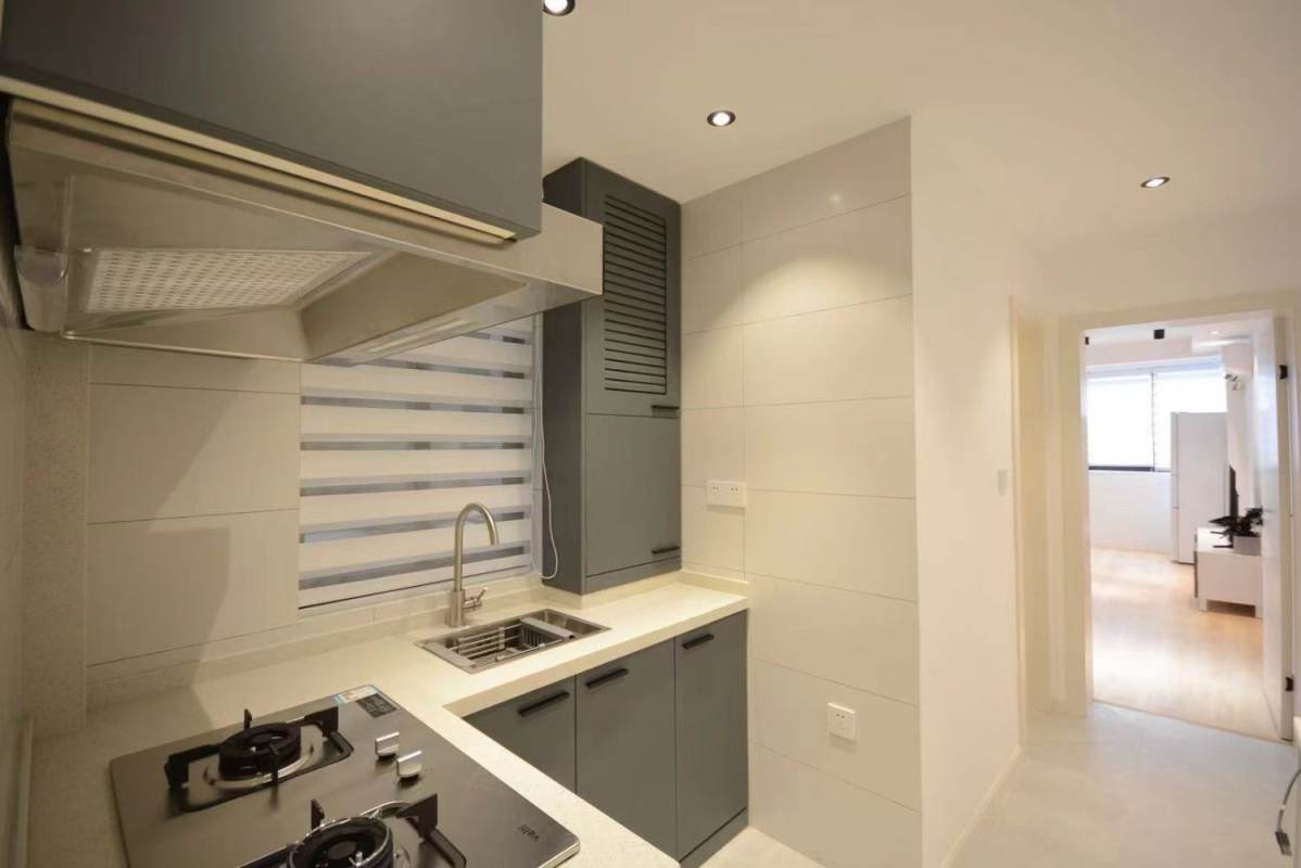 Housing image — Kitchen