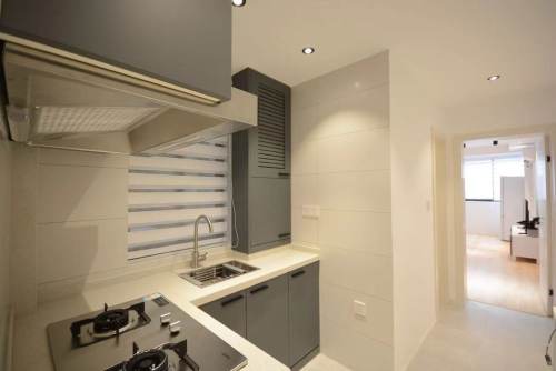 Housing image — Kitchen
