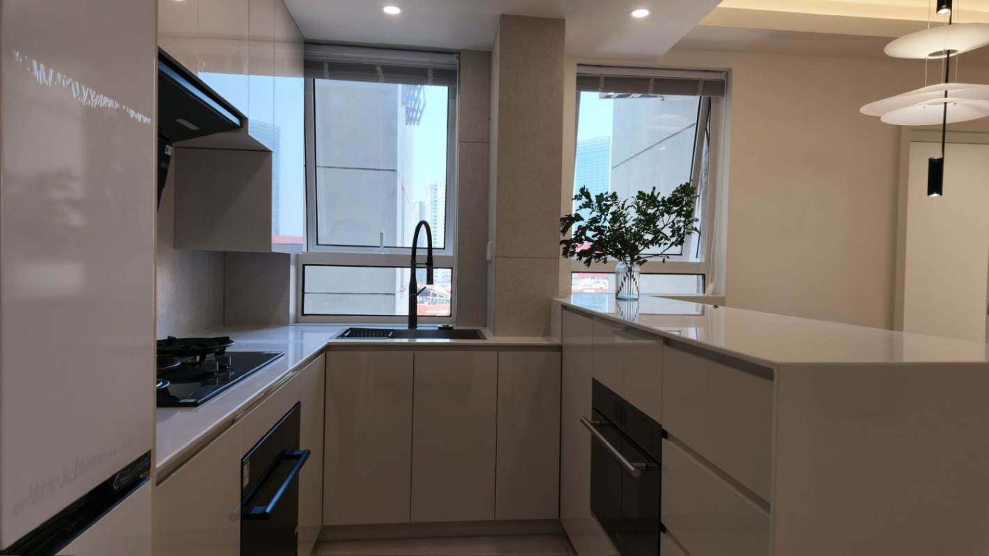 Housing image — Kitchen