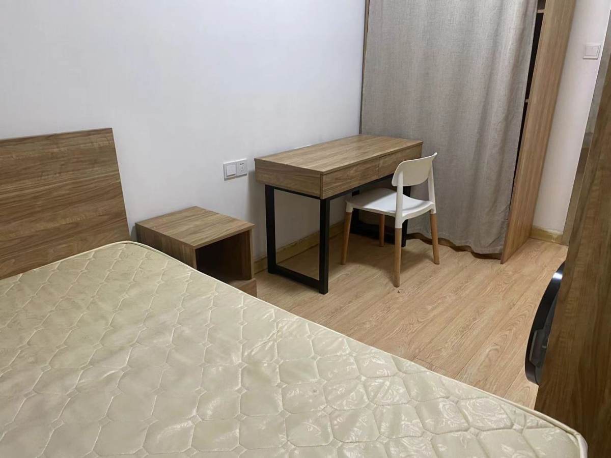 Housing image — Bedroom