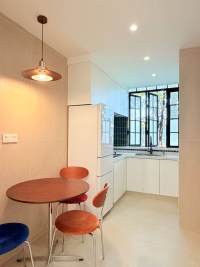 Housing image — Dining Area