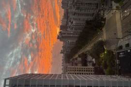 1BR Apartment in Hongkou / Fudan Uni with Outstanding View