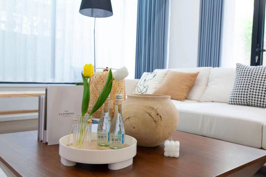 Housing image — Living Room