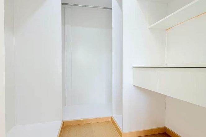 1BR Apartment in Gubei (L2/L15)