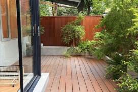 Spacious 2BR Apartment in Suzhou Creek North with Terrace (L1)