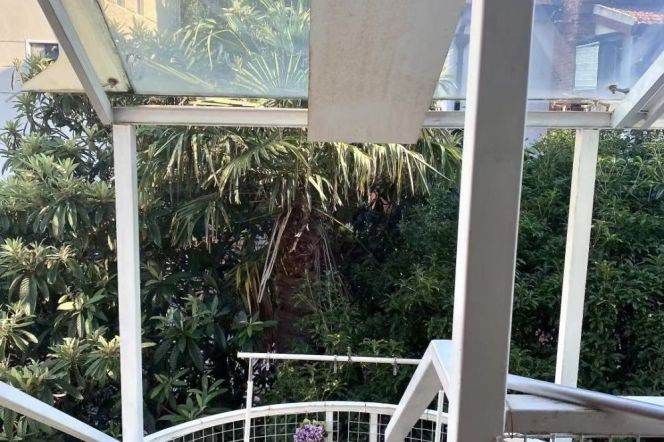 Spacious 2BR Lane House in Old Xuhui with Terrace (L1/L7/L9)