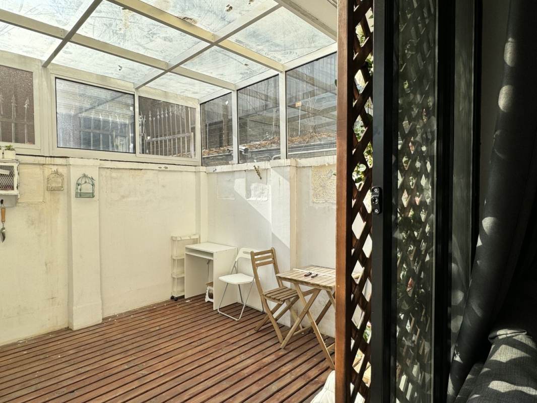 Housing image — Terrace