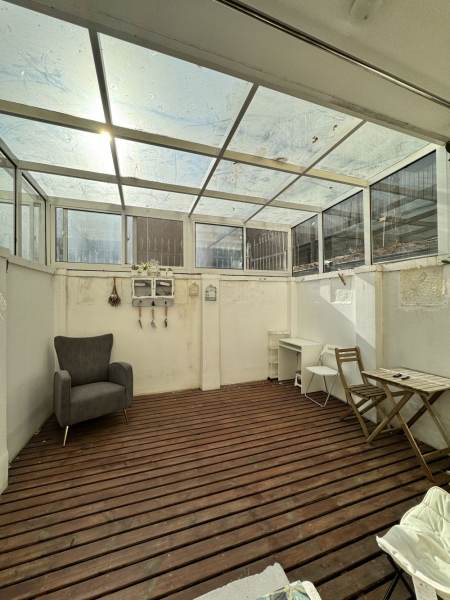 Housing image — Terrace