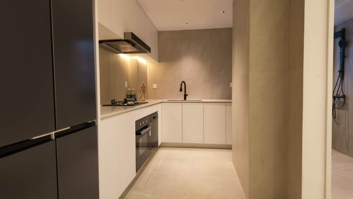 Housing image — Kitchen