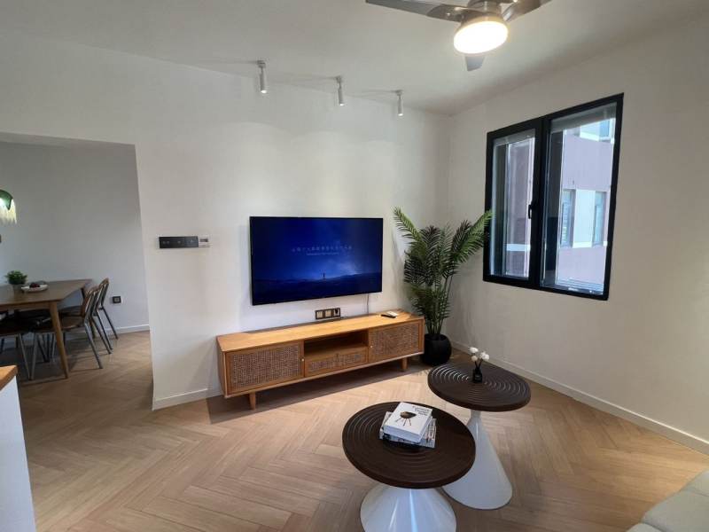 Housing image — Living Room