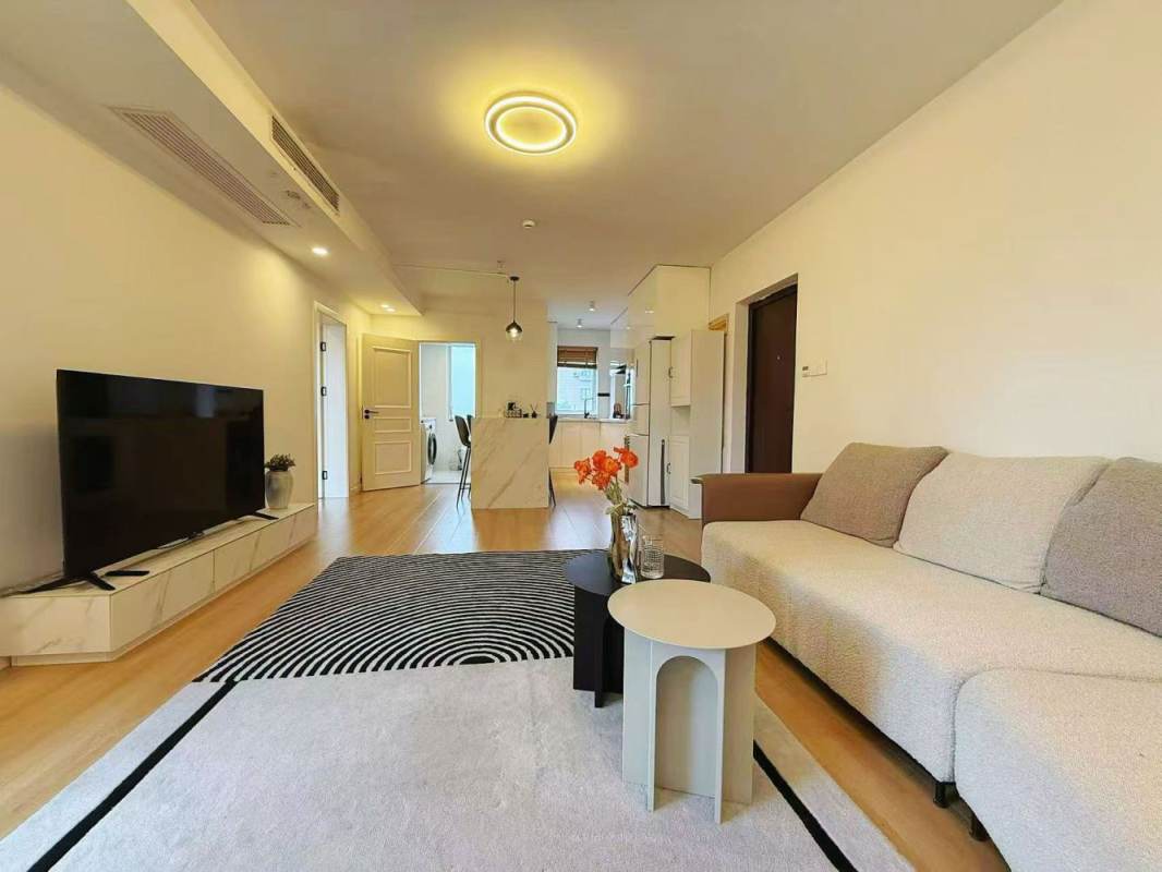 Housing image — Living Room
