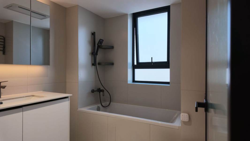 Housing image — Bathroom